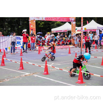 BICICLETA BICICLETA DE LIGA DE MAGNÉSIO KIDS BALANCE BIke